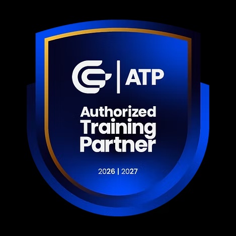 CertiProf ATP · Authorized Training Partner · 2026–2027